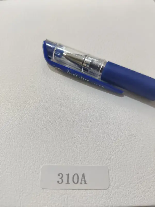 D310 胎牛纹